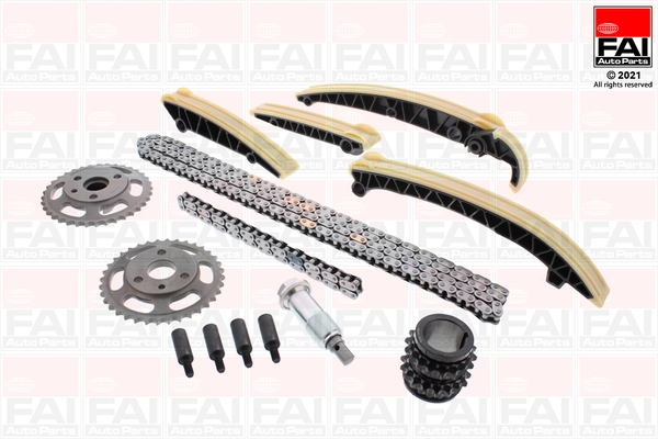 Timing Chain Kit